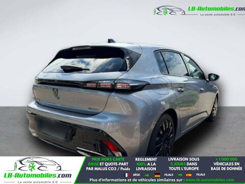 308 PHEV 180 e-BVA 2022 occasion 31850 Beaupuy