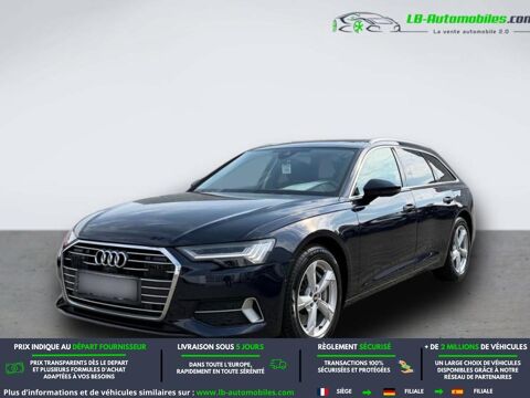 Annonce voiture Audi A6 32350 €