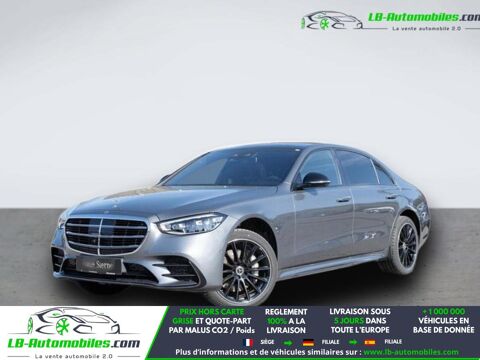 Classe S 350 d BVA 2024 occasion 31850 Beaupuy