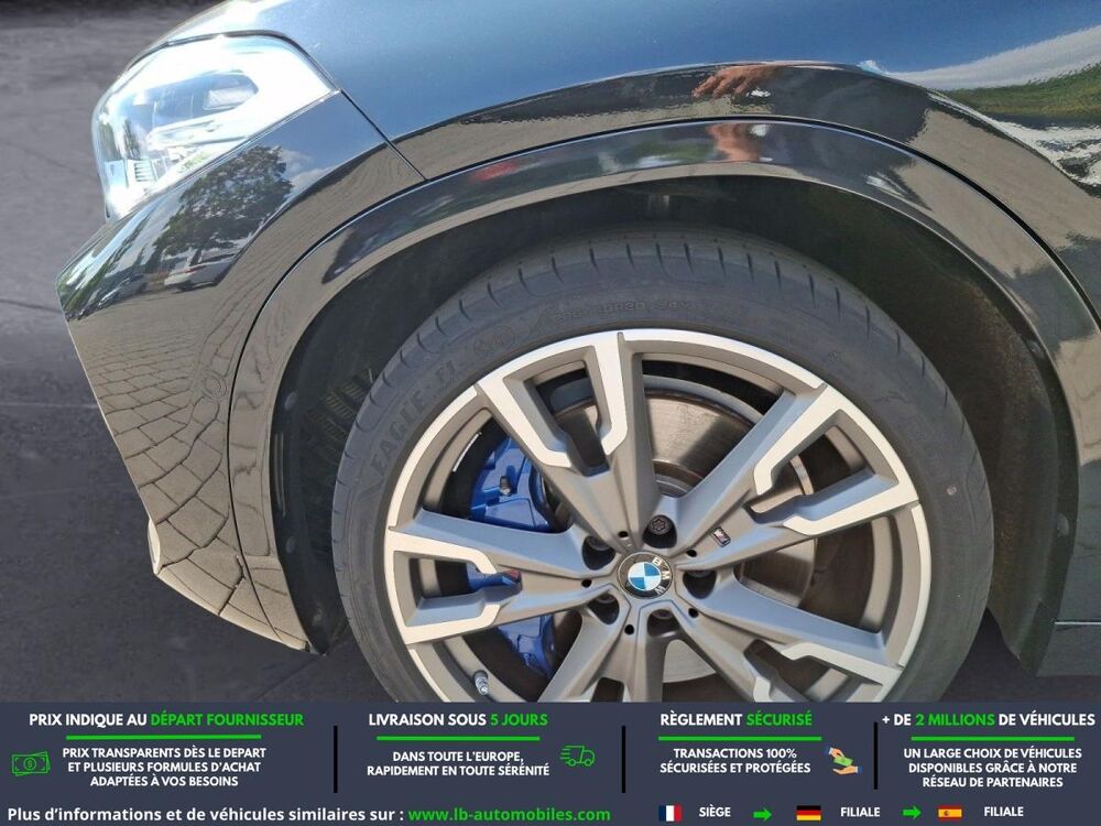 X2 M35i 306 ch BVA 2020 occasion 31850 Beaupuy