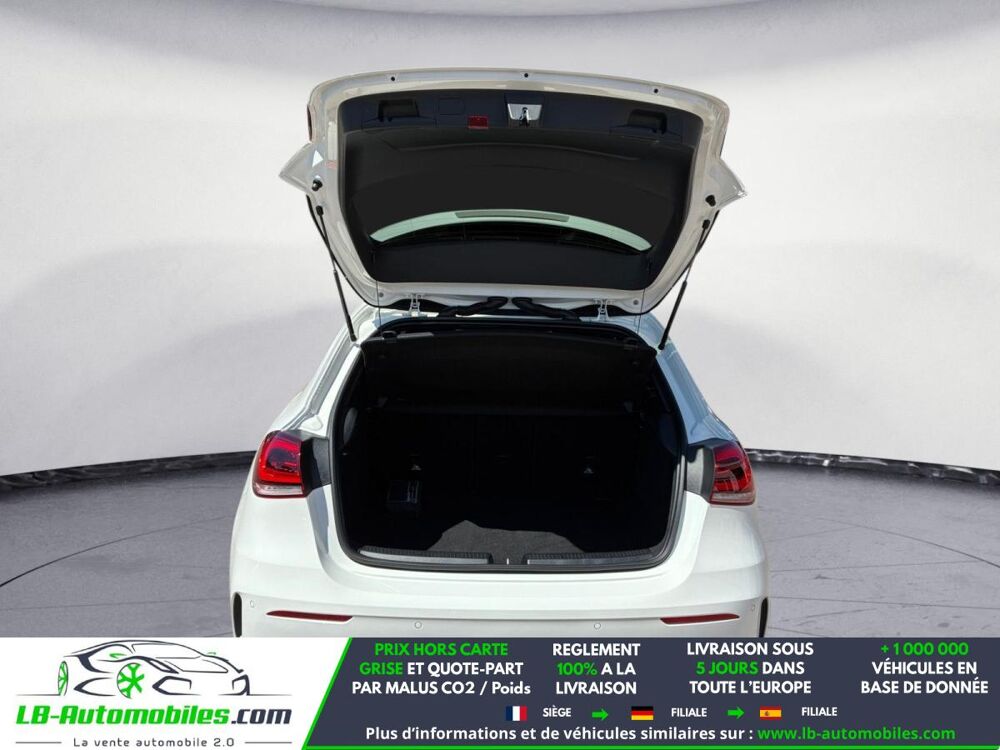 Classe A 220 BVA 2019 occasion 31850 Beaupuy