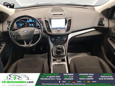 Kuga 2.0 TDCi 120 4x2 BVM 2019 occasion 31850 Beaupuy