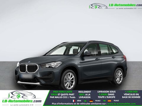 X1 sDrive 20d 190 ch BVA 2021 occasion 31850 Beaupuy