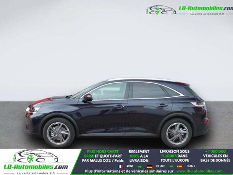 DS7 Hybride E-Tense 225 BVA 2022 occasion 31850 Beaupuy