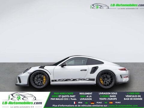 911 4.0i 520 PDK 2019 occasion 31850 Beaupuy