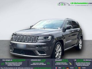 Grand Cherokee V6 3.0 CRD 250 Multijet BVA 2019 occasion 31850 Beaupuy