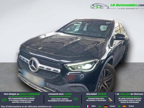 Annonce voiture Mercedes Classe GLA 27741 €