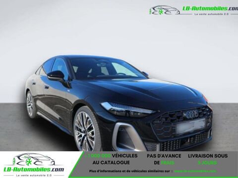 Audi A5 40 TDI Hybride 204 BVA Quattro 2025 occasion Beaupuy 31850