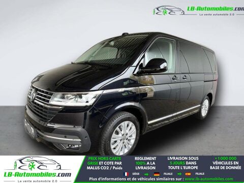 Volkswagen MULTIVAN 2.0 TDI 204 BVA 2021 occasion Beaupuy 31850
