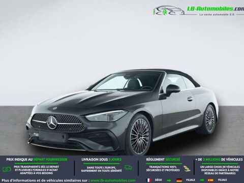 Mercedes CLE 200 BVA 2025 occasion Beaupuy 31850
