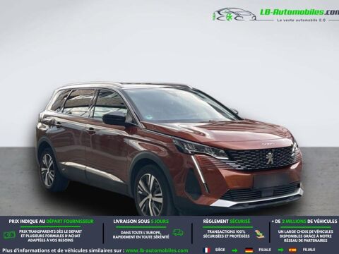 Annonce voiture Peugeot 5008 20200 €