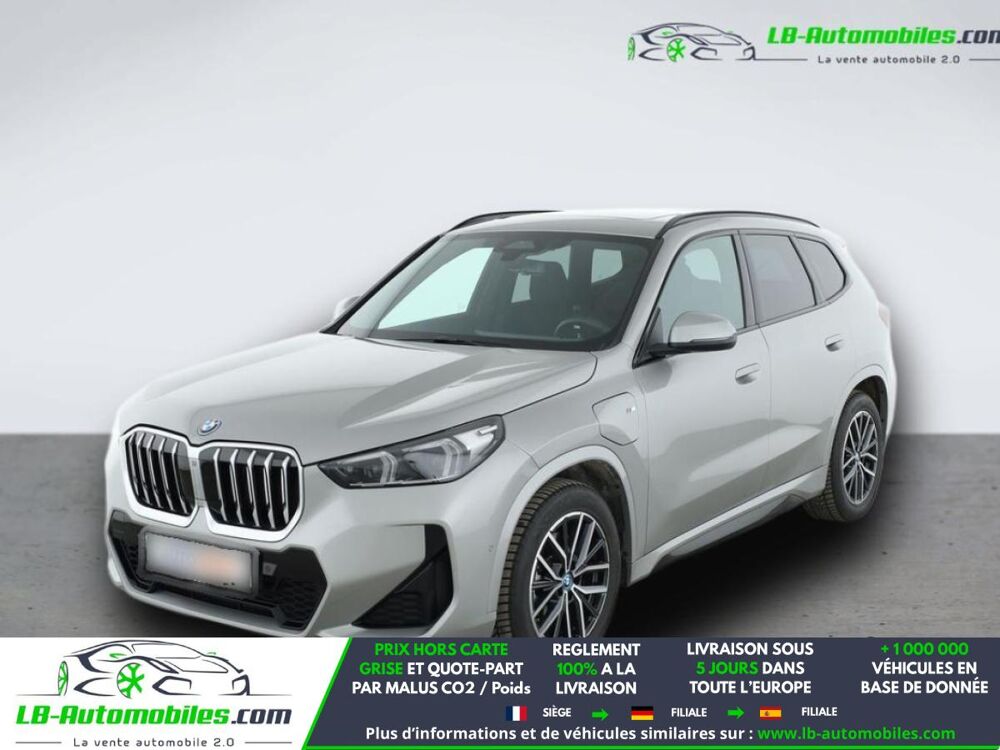 X1 xDrive 30e 326ch BVA 2024 occasion 31850 Beaupuy