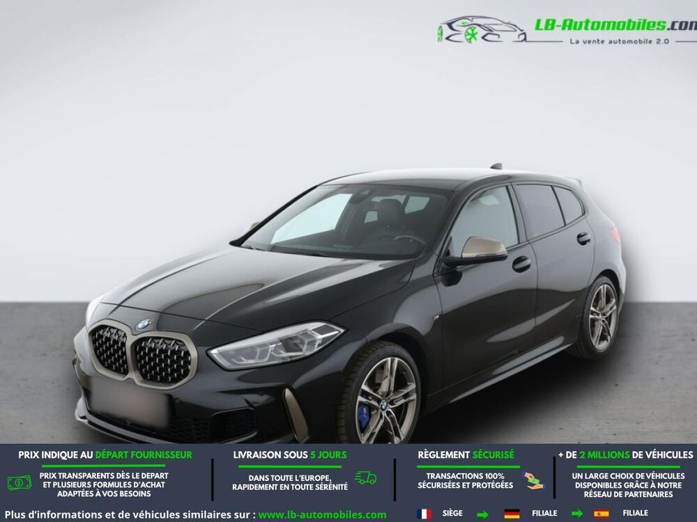 S&eacute;rie 1 M135i xDrive 306 ch BVA 2020 occasion 31850 Beaupuy