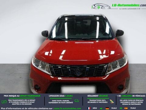 Vitara 1.0 Boosterjet BVM 111ch 2019 occasion 31850 Beaupuy