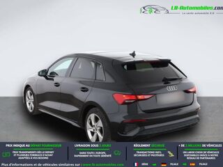 A3 TFSI 150 2020 occasion 31850 Beaupuy