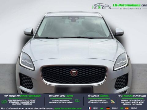 E-PACE 2.0 P - 200 ch AWD BVA 2018 occasion 31850 Beaupuy