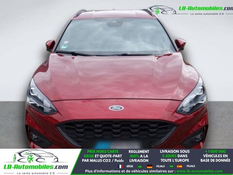 Focus 1.5 EcoBoost 150 BVA 2020 occasion 31850 Beaupuy