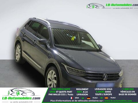 Tiguan 1.5 TSI 150ch BVM 2023 occasion 31850 Beaupuy