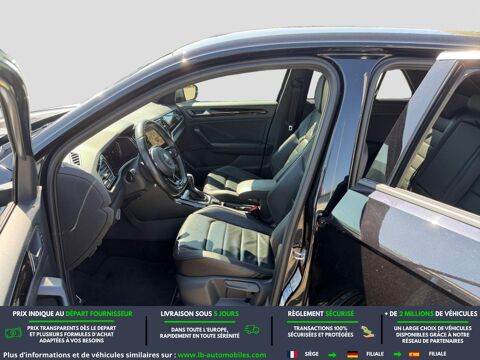 T-ROC 2.0 TSI 300 Start/Stop BVA 4Motion 2020 occasion 31850 Beaupuy