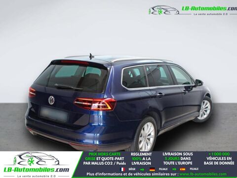 Golf SW 2.0 TDI 150 BVM 2019 occasion 31850 Beaupuy