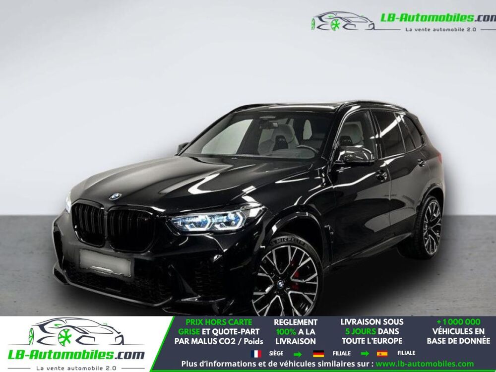 X5 625ch BVA 2023 occasion 31850 Beaupuy