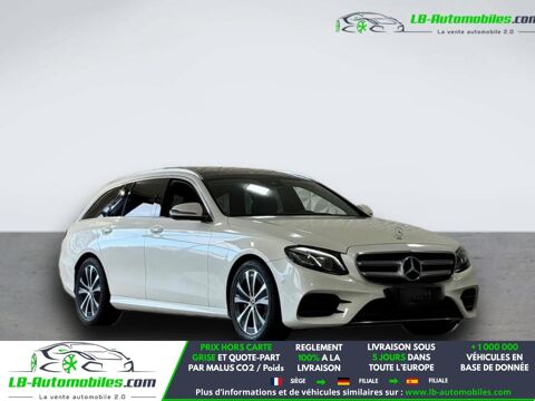 Annonce voiture Mercedes Classe E 32800 €