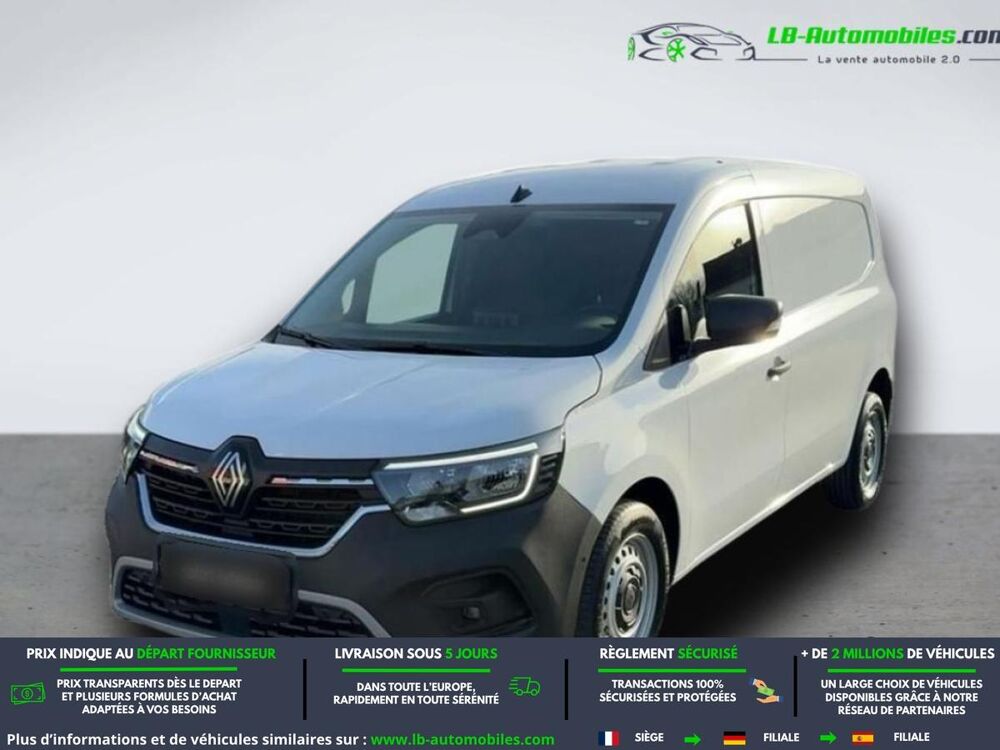 Kadjar TCe 130 BVM 2025 occasion 31850 Beaupuy