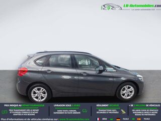 Serie 2 218 d 150ch BVA 2015 occasion 31850 Beaupuy