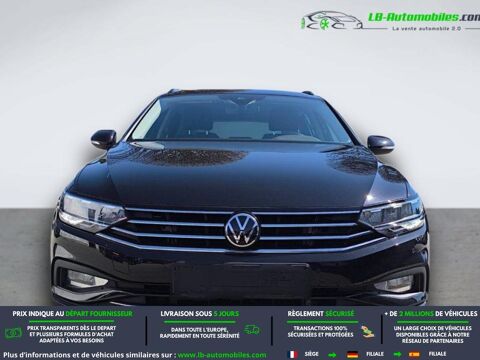 Passat 2.0 TDI 150 BVA 2020 occasion 31850 Beaupuy