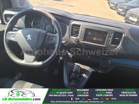 Traveller 2.0 BlueHDi 150ch BVM 2021 occasion 31850 Beaupuy