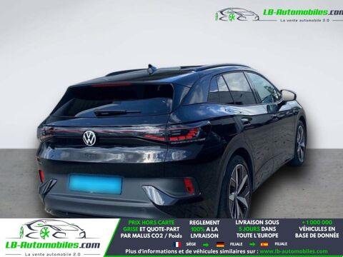 ID.4 299 ch 2023 occasion 31850 Beaupuy
