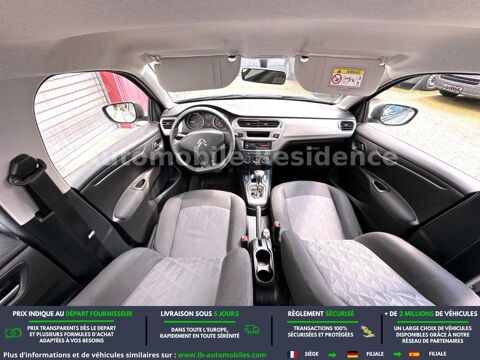 S&eacute;rie 1 116d 116 ch BVA 2018 occasion 31850 Beaupuy