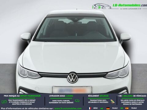 Golf 1.5 TSI 130 BVM 2020 occasion 31850 Beaupuy