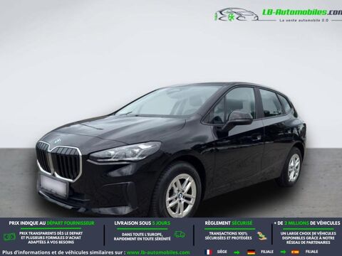 Annonce voiture BMW Serie 2 21950 €