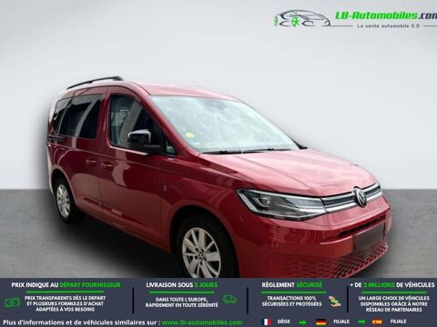 Caddy 2.0 TDI 122 BVM 2022 occasion 31850 Beaupuy