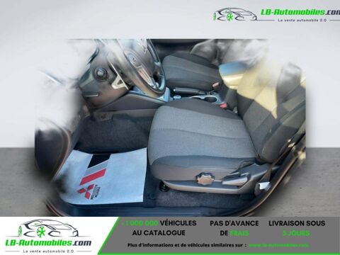 Mitsubishi L200 DOUBLE CAB 2.2 DI-D 150 4WD BVA 2020 occasion Beaupuy 31850