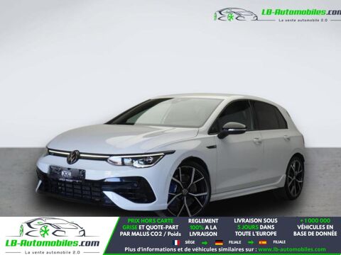 Golf 2.0 TSI 320 BVA 2023 occasion 31850 Beaupuy