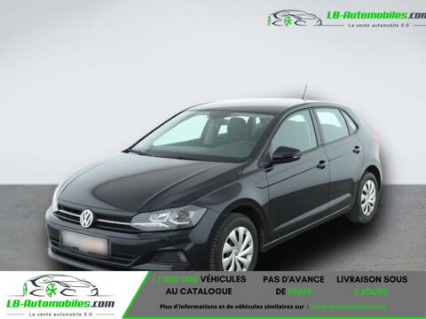 Volkswagen Polo 1.0 TSI 95 S&S BVM 2019 occasion Beaupuy 31850