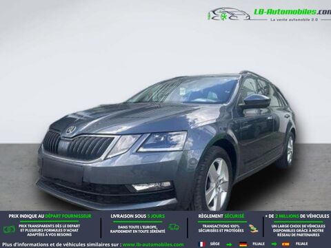 Skoda Octavia 2.0 TDI 150 ch BVM 2020 occasion Beaupuy 31850