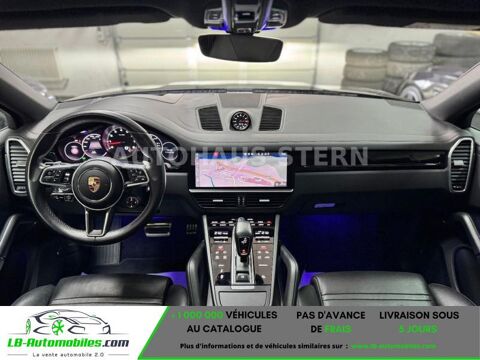 Cayenne S 3.0 V6 440 ch BVA 2019 occasion 31850 Beaupuy