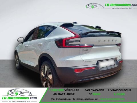 C40 238 ch BVA 2025 occasion 31850 Beaupuy