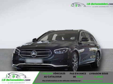 Mercedes Classe E 220 d BVA 4-Matic 2022 occasion Beaupuy 31850
