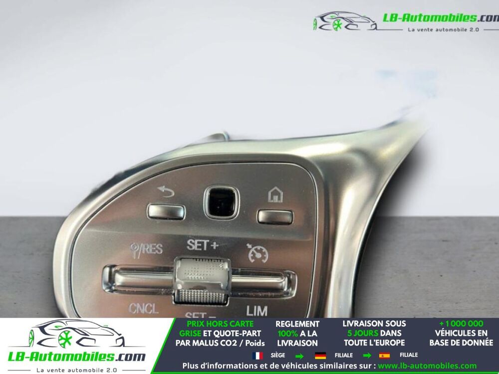 EQA 300 4Matic 2022 occasion 31850 Beaupuy