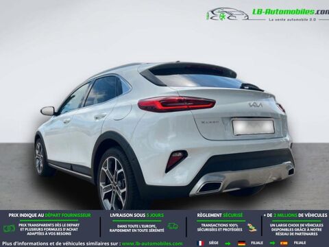 XCeed 1.5l T-GDi 160 ch BVA 2022 occasion 31850 Beaupuy