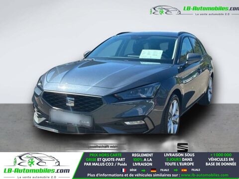 Leon e-Hybrid 204 BVA 2022 occasion 31850 Beaupuy