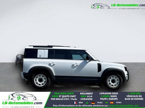 Defender 110 D250 MHEV BVA 2023 occasion 31850 Beaupuy