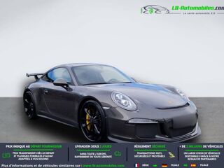 911 3.8i 475 PDK 2015 occasion 31850 Beaupuy