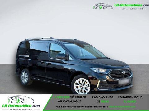 Grand C-MAX 2.0 EcoBlue 122 BVA 2025 occasion 31850 Beaupuy