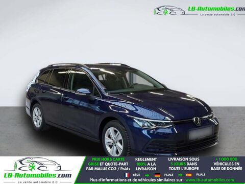 Golf SW 2.0 TDI 116 BVM 2024 occasion 31850 Beaupuy