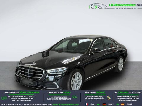 Classe S 350 d BVA 2021 occasion 31850 Beaupuy
